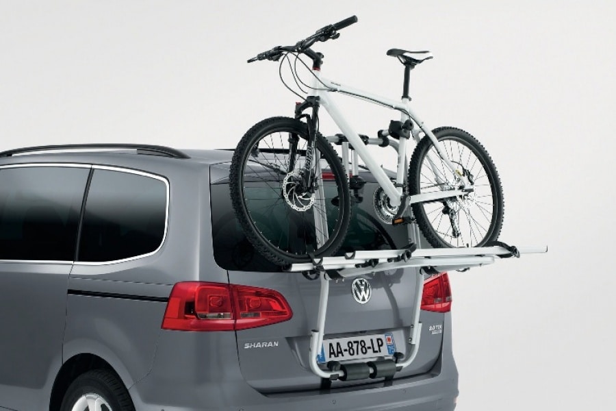 Pourquoi choisir un porte vélo arrière