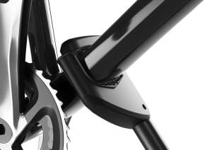 porte vélo Thule ProRide 598 utilisation