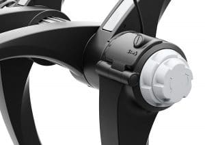 porte vélo Thule RaceWay 3 utilisation