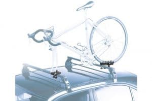 porte-vélo toit Rolle de Peruzzo Carctéristiques