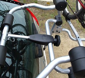 Porte-vélo Easy 300 SIEPA Fonctionnalités