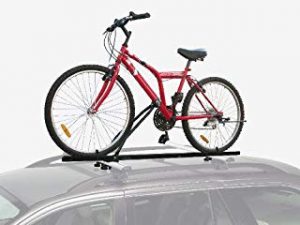 FifthGear fixation de vélo