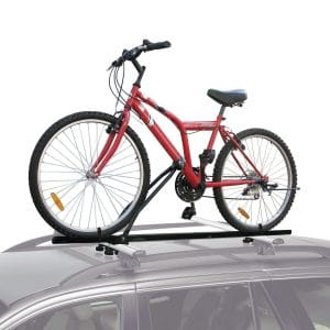 FifthGear Lot de 2 barres Caractéristiques