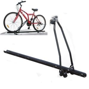 FifthGear Lot de 2 barres Fonctionnalités