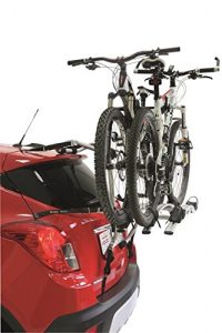 Porte-vélo hayon 638-adventure 3 vélos de GreenValley Fonctionnalité